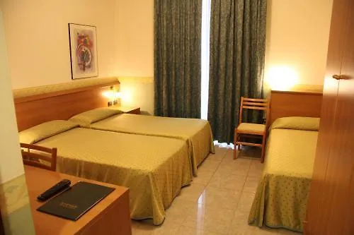 Hotel Stadio & Spa 산보니파시오