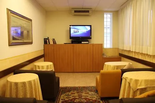 Hotel Stadio & Spa 산보니파시오 3*,  이탈리아