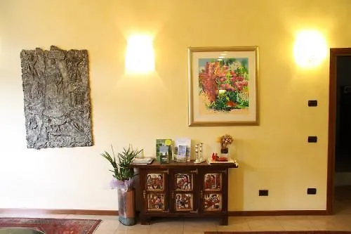 Hotel Stadio & Spa San Bonifacio 3*,