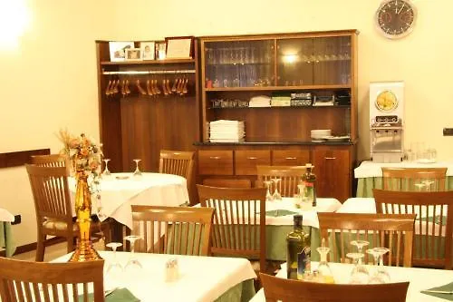 Hotel Stadio & Spa 산보니파시오