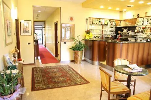 Hotel Stadio & Spa 산보니파시오 이탈리아