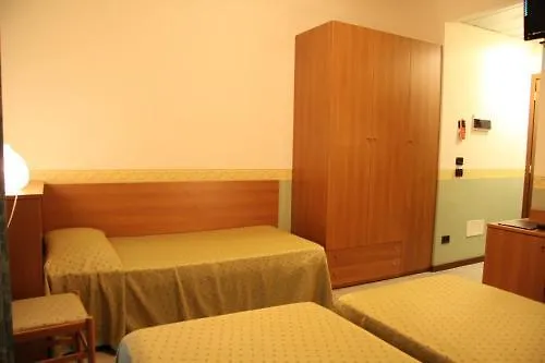 Hotel Stadio & Spa 산보니파시오 3*,  이탈리아