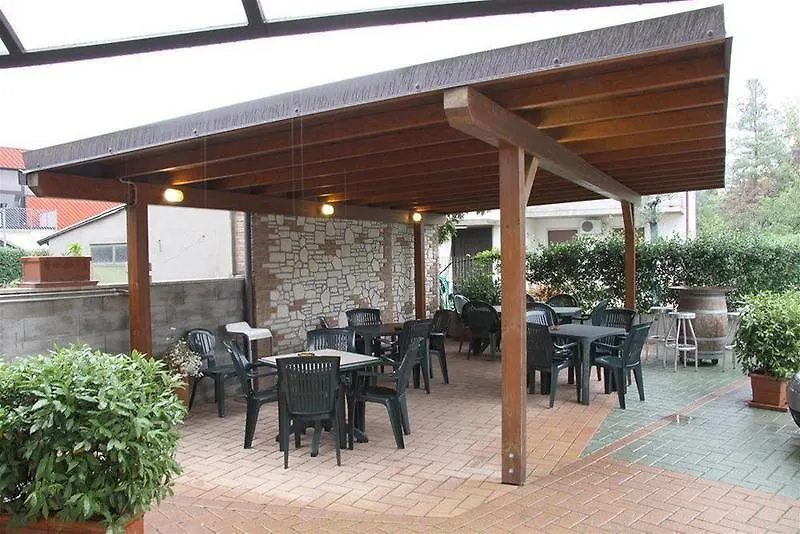 Hotel Stadio & Spa 산보니파시오