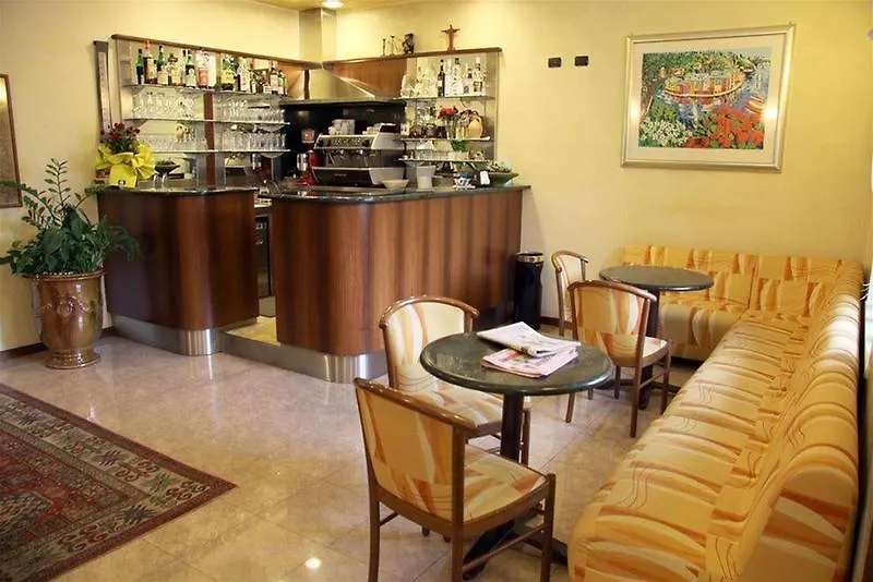 Hotel Stadio & Spa 산보니파시오