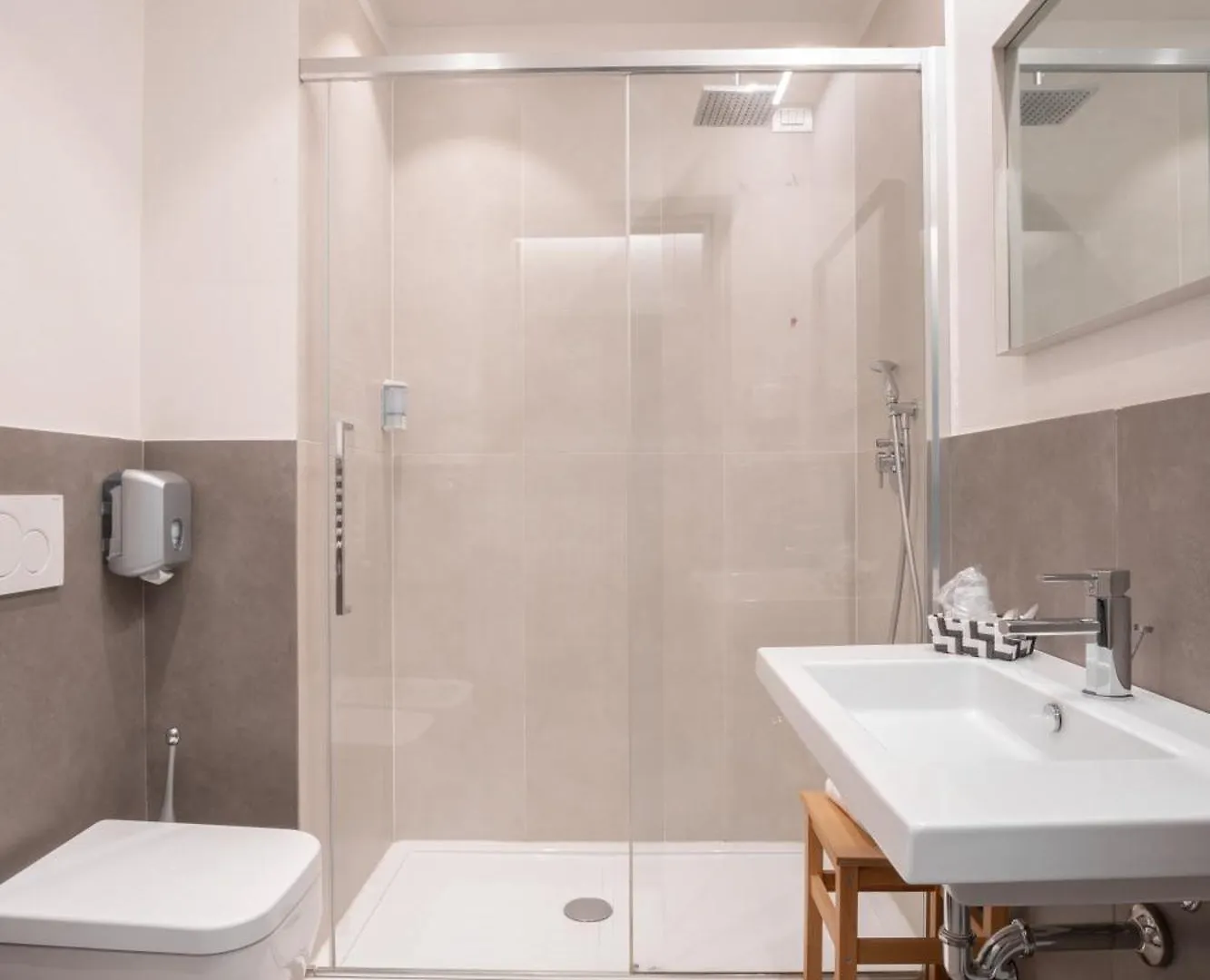 Hotel Stadio & Spa 산보니파시오 3*,