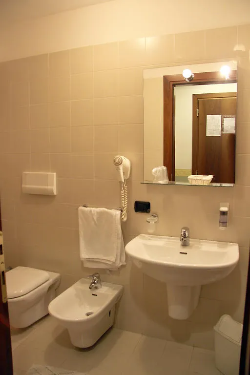 Hotel Stadio & Spa 산보니파시오