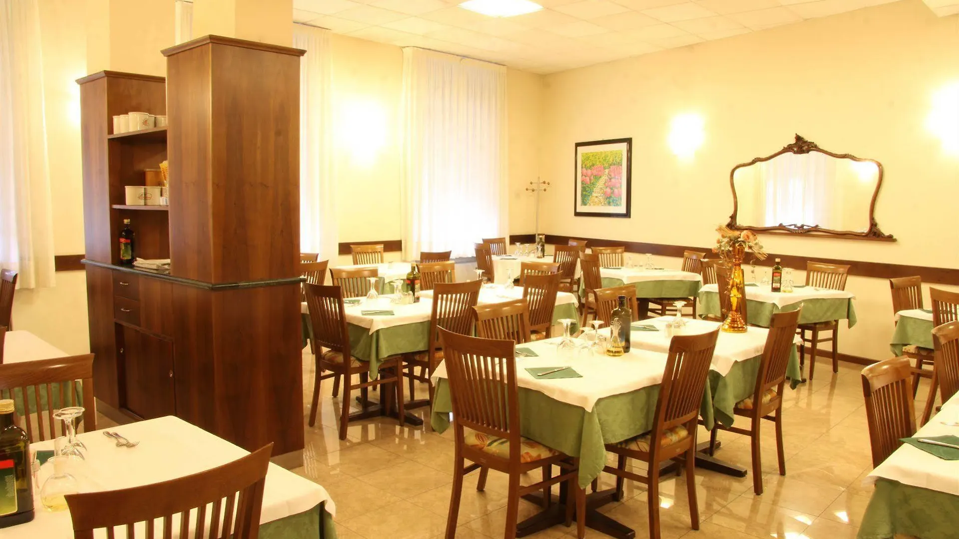 Hotel Stadio & Spa San Bonifacio