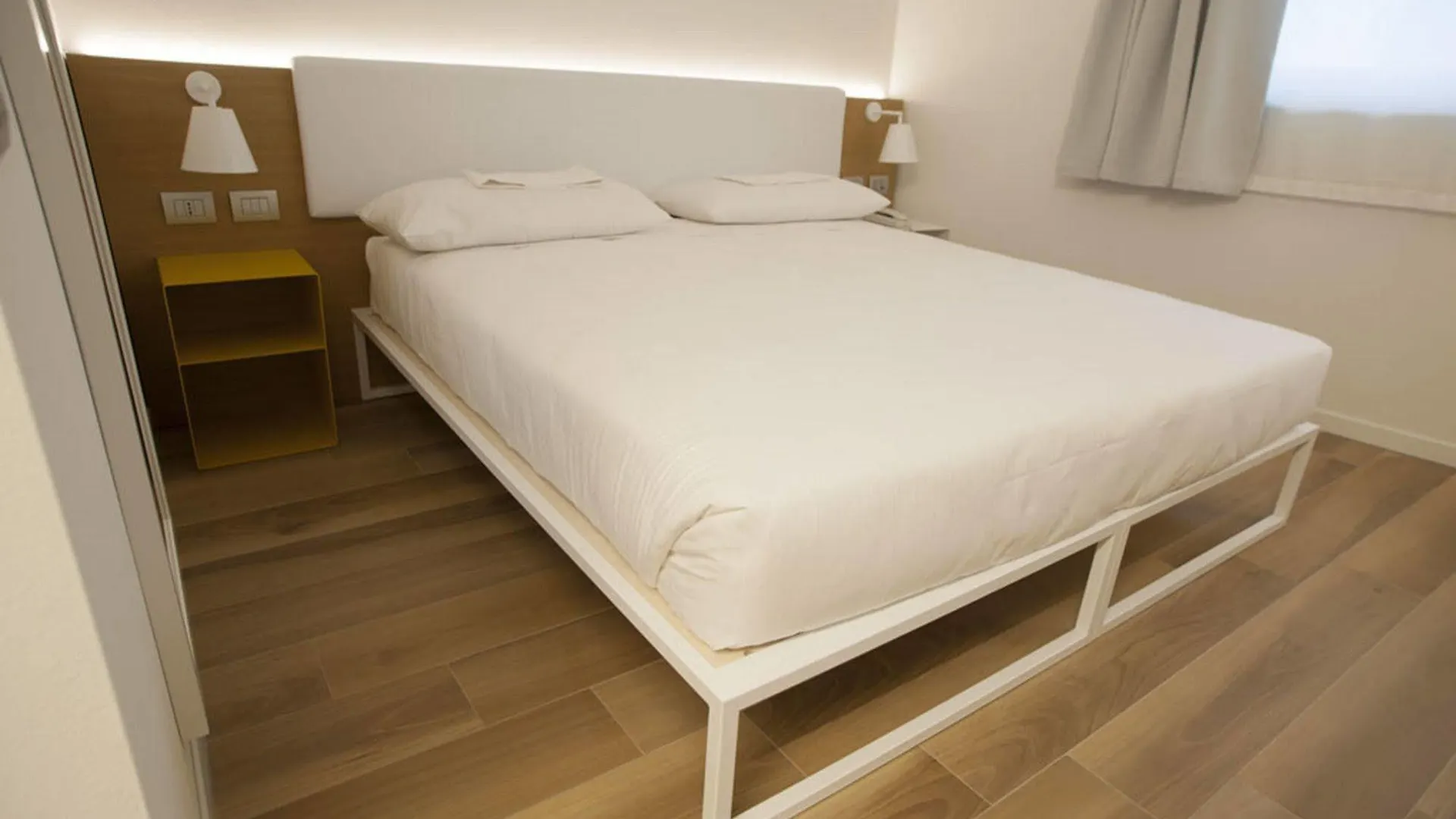 Hotel Stadio & Spa 산보니파시오
