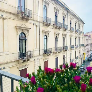 Dimora Lupo_lifestyle Frühstückspension Catania