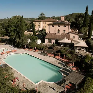 San Martino Country Hotel Riparbella