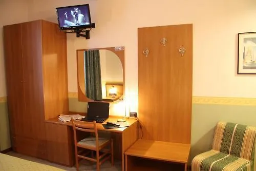 Hotel Stadio&Spa San Bonifacio