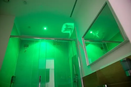 Hotel Stadio&Spa San Bonifacio