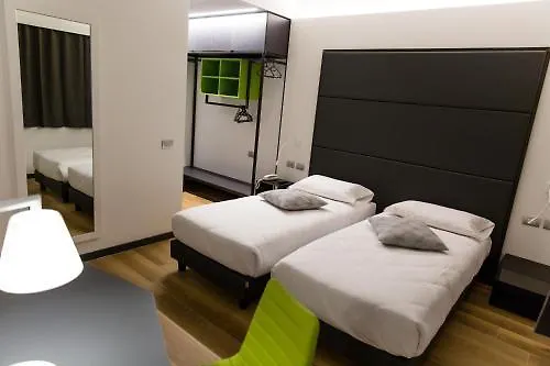 Hotel Stadio&Spa San Bonifacio