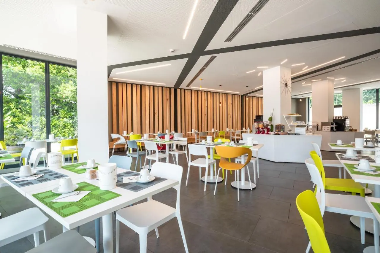 Hotel Stadio&Spa San Bonifacio