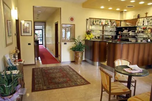 Hotel Stadio&Spa San Bonifacio