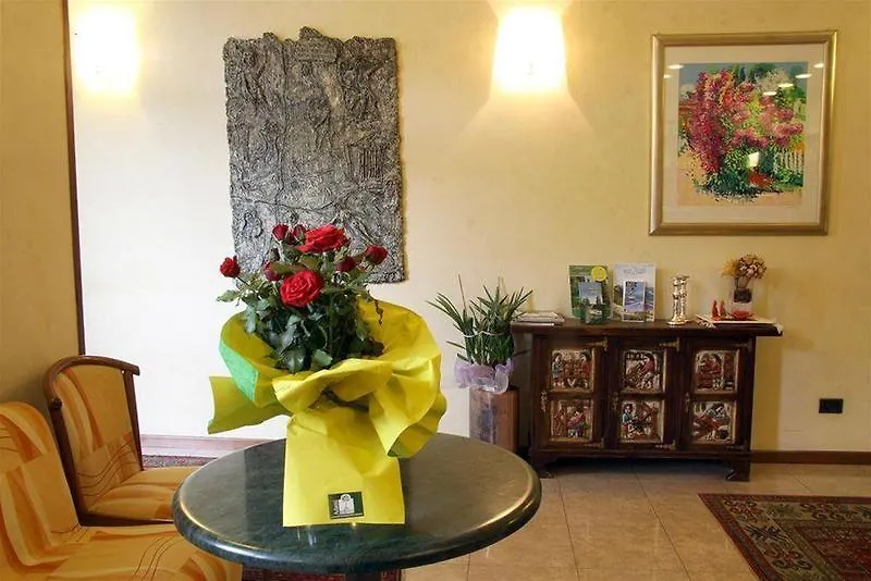 Hotel Stadio&Spa San Bonifacio