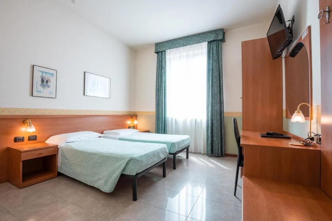 Hotel Stadio&Spa San Bonifacio