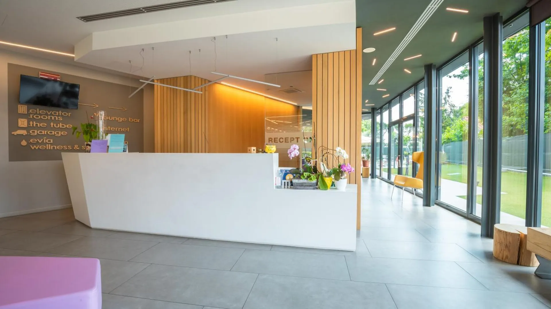 Hotel Stadio&Spa San Bonifacio