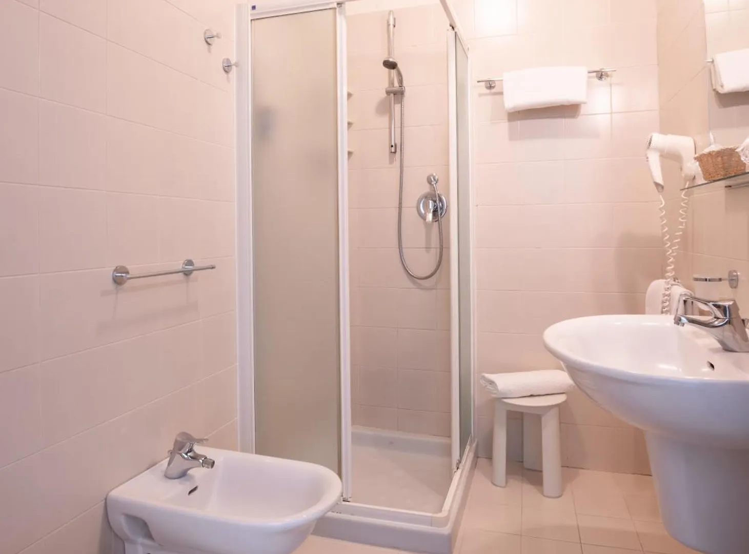 Hotel Stadio&Spa San Bonifacio