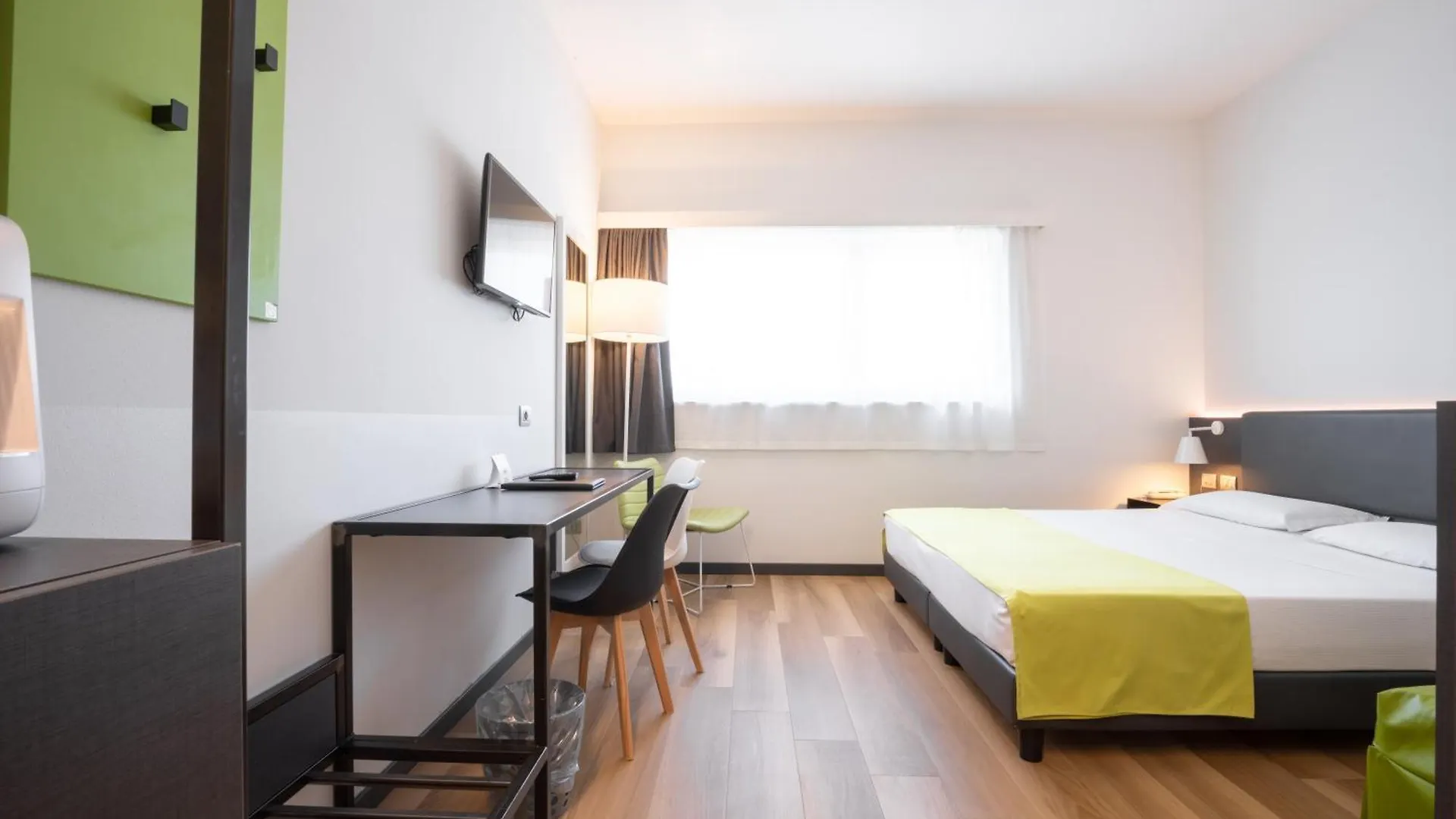Hotel Stadio&Spa San Bonifacio