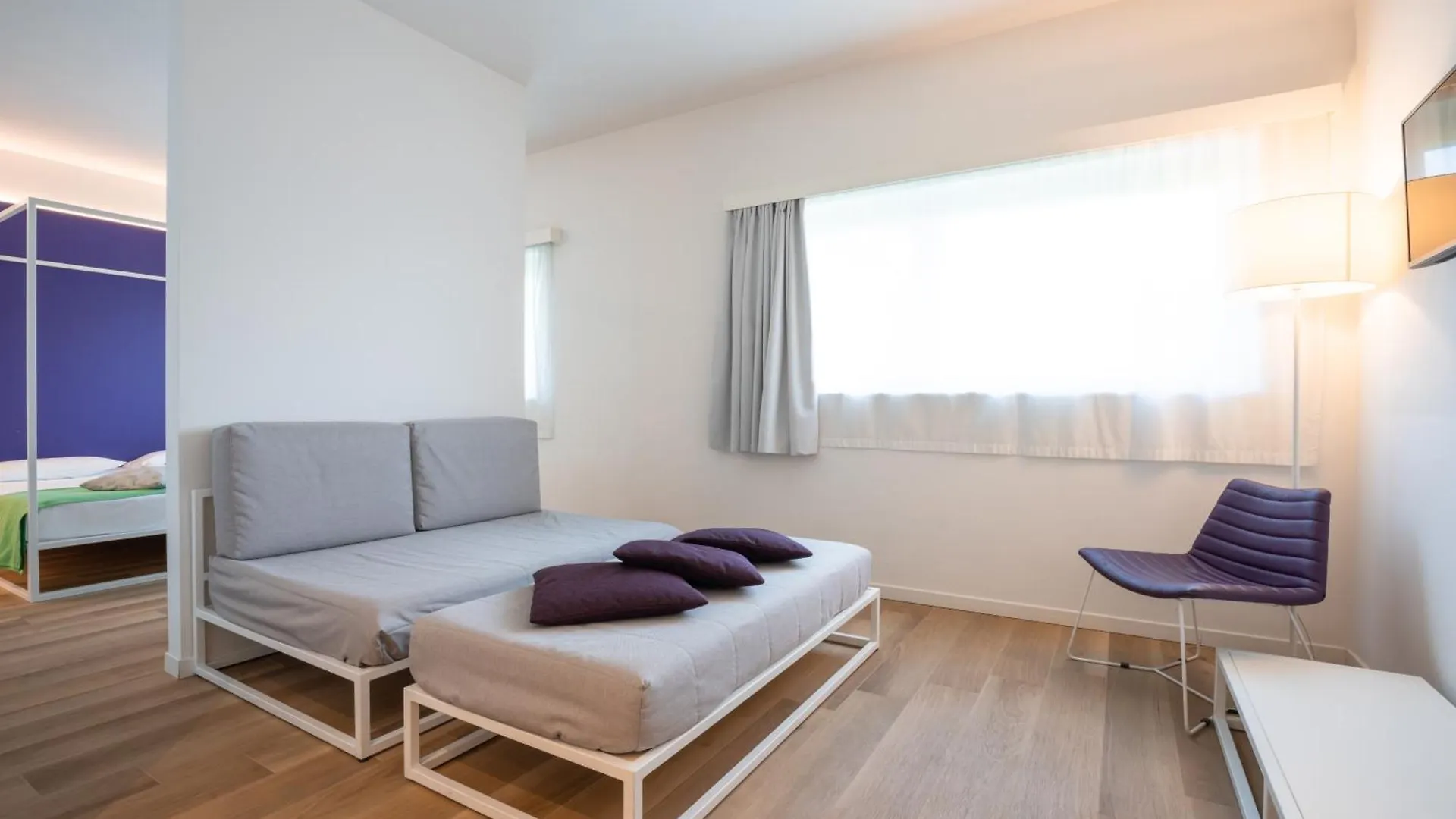Hotel Stadio&Spa San Bonifacio 3*,  Italien