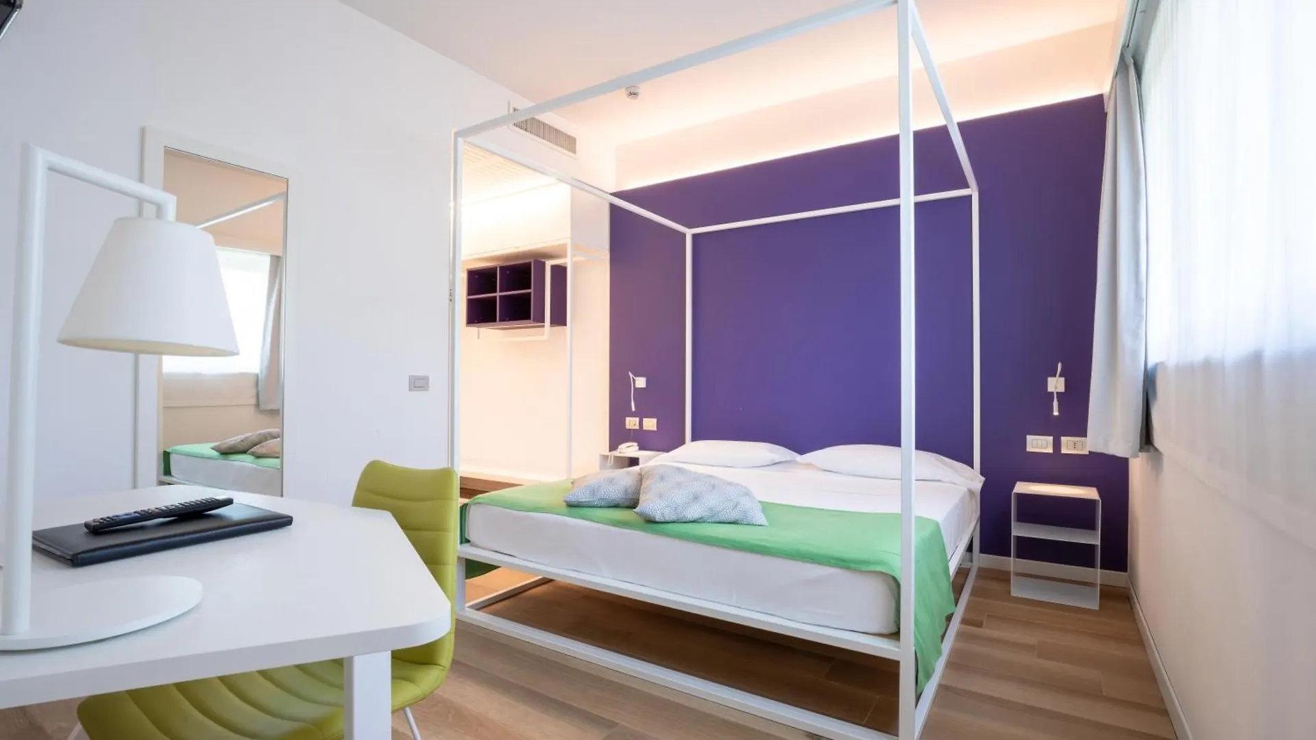 ***  Hotel Stadio&Spa San Bonifacio Italien
