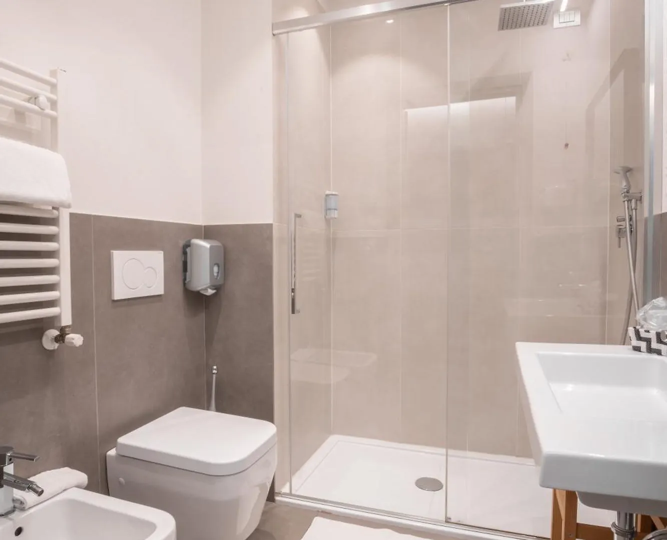 Hotel Stadio&Spa San Bonifacio