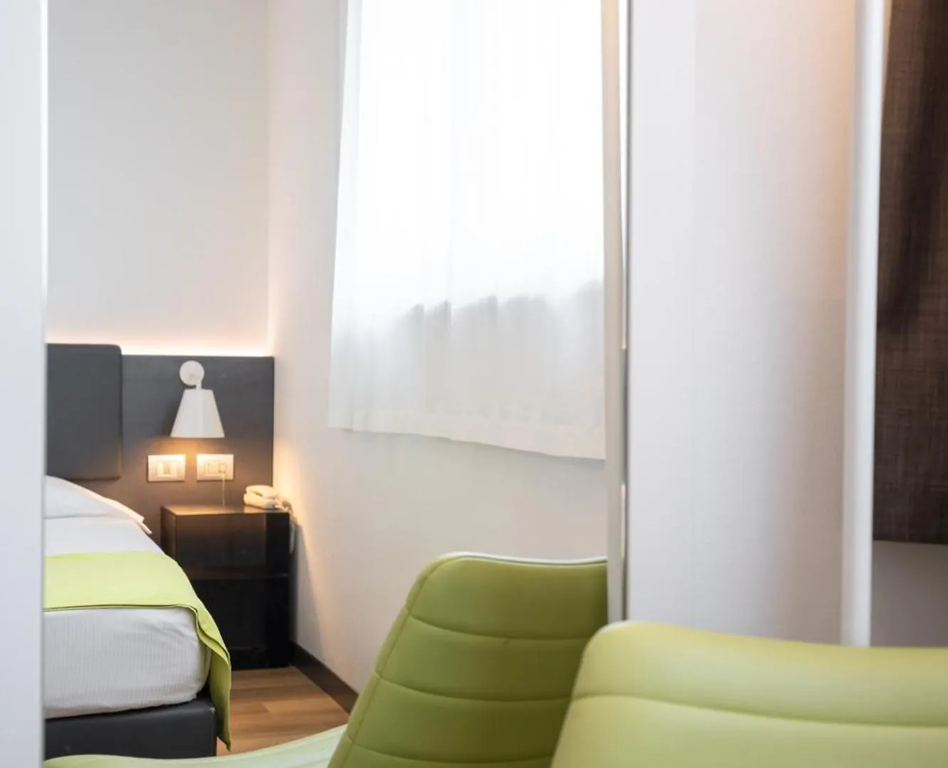 Hotel Stadio&Spa San Bonifacio Italien