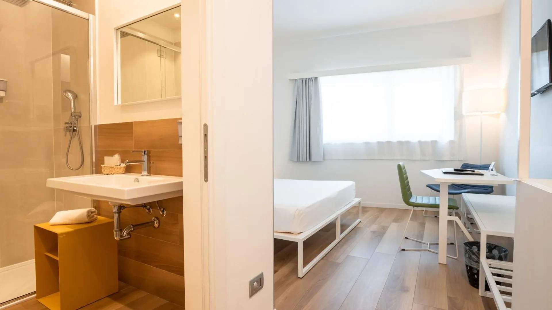 Hotel Stadio&Spa San Bonifacio Italien