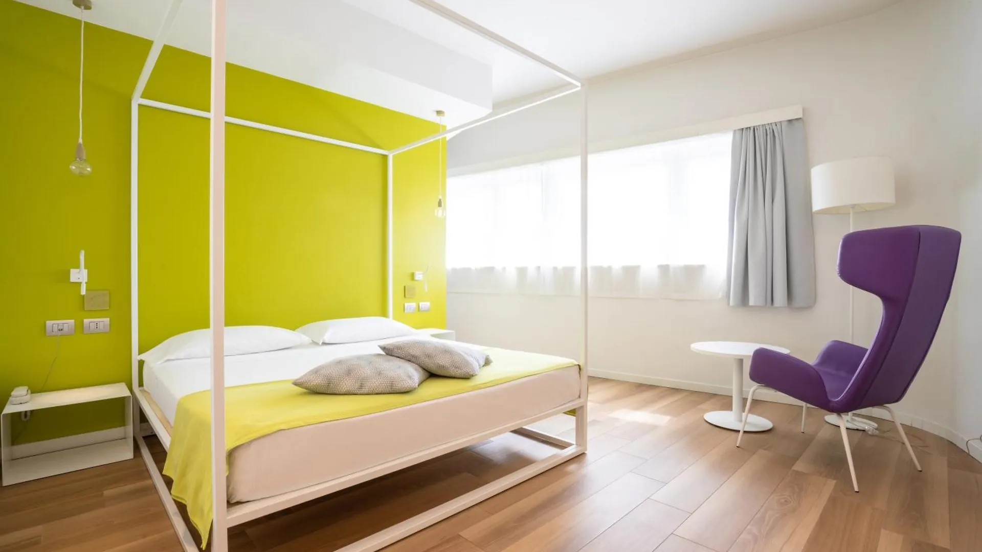 Hotel Stadio&Spa San Bonifacio
