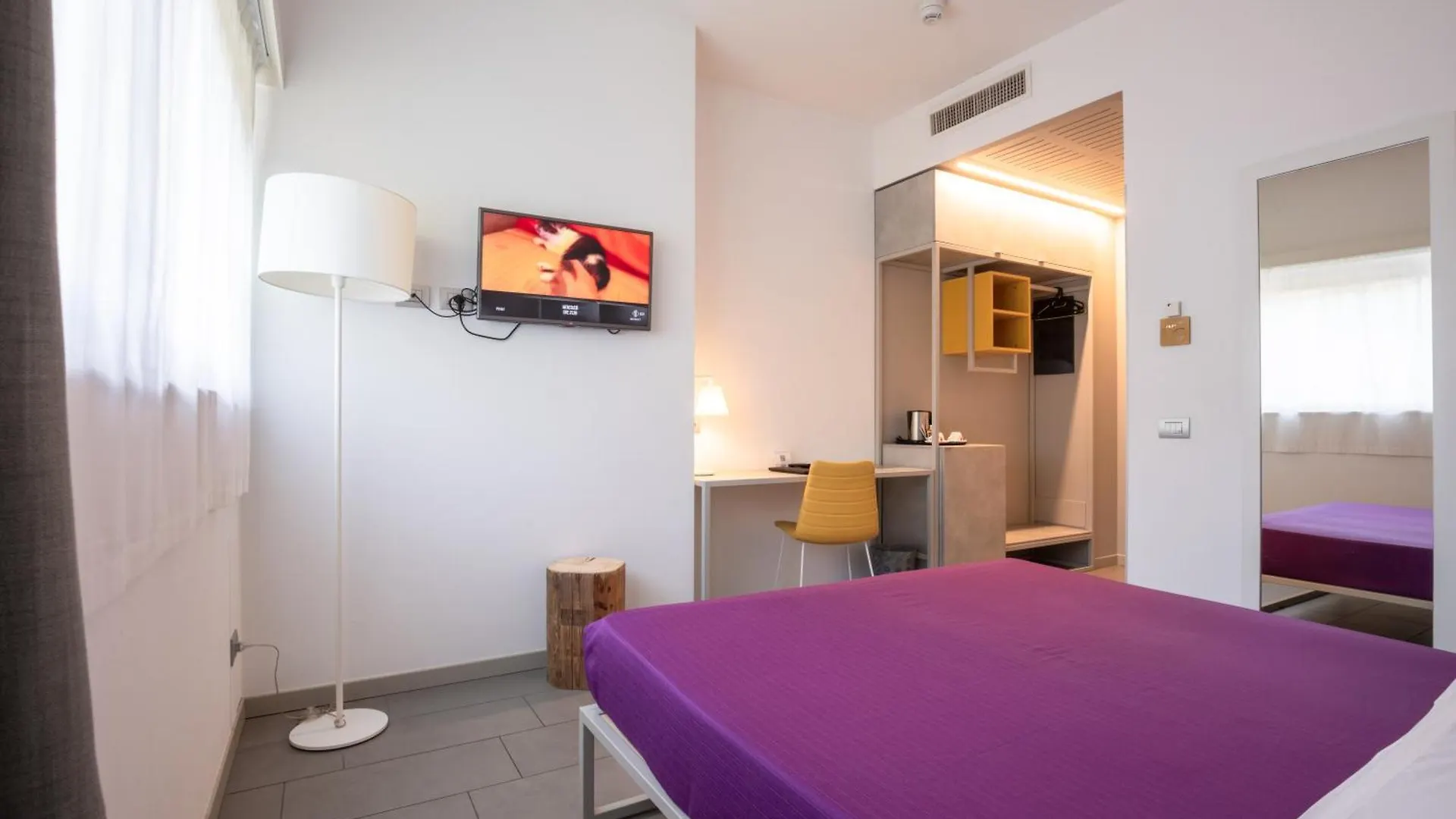 ***  Hotel Stadio&Spa San Bonifacio Italien