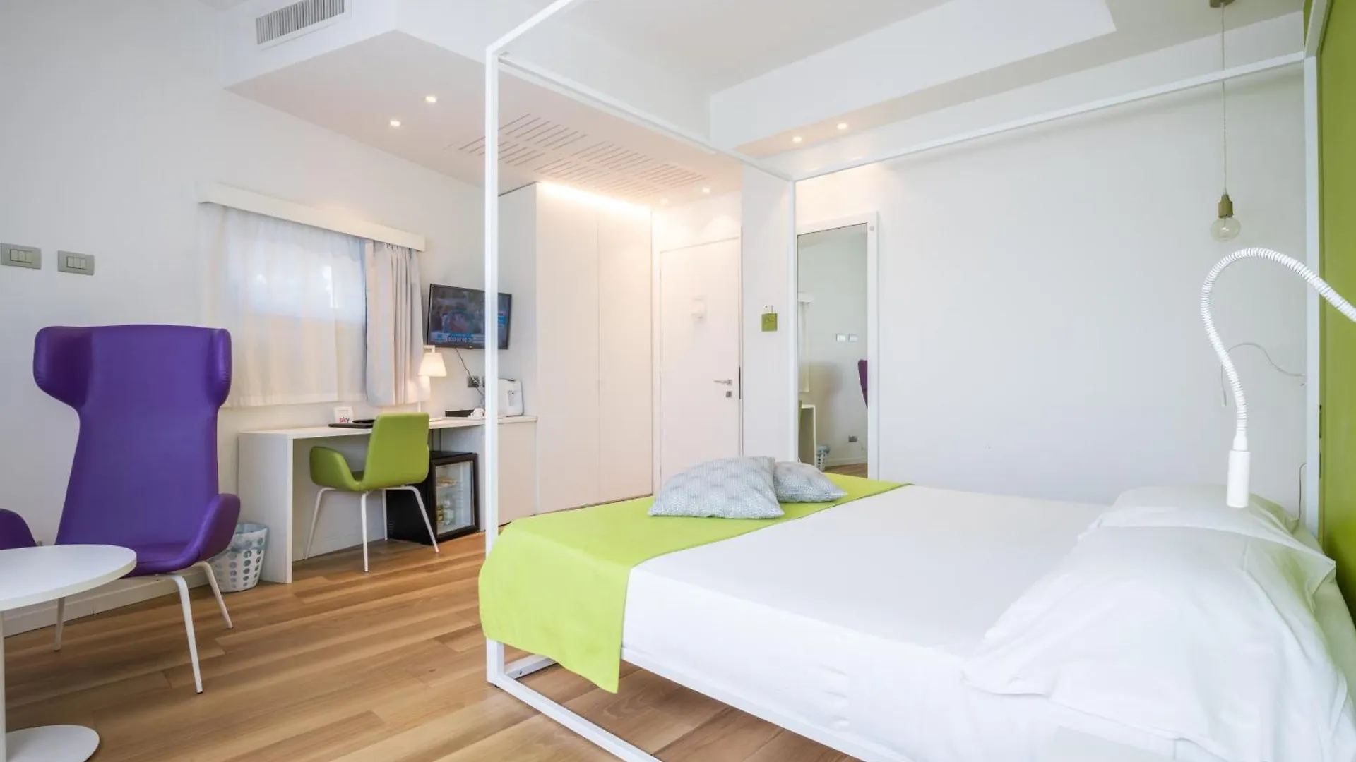 Hotel Stadio&Spa San Bonifacio