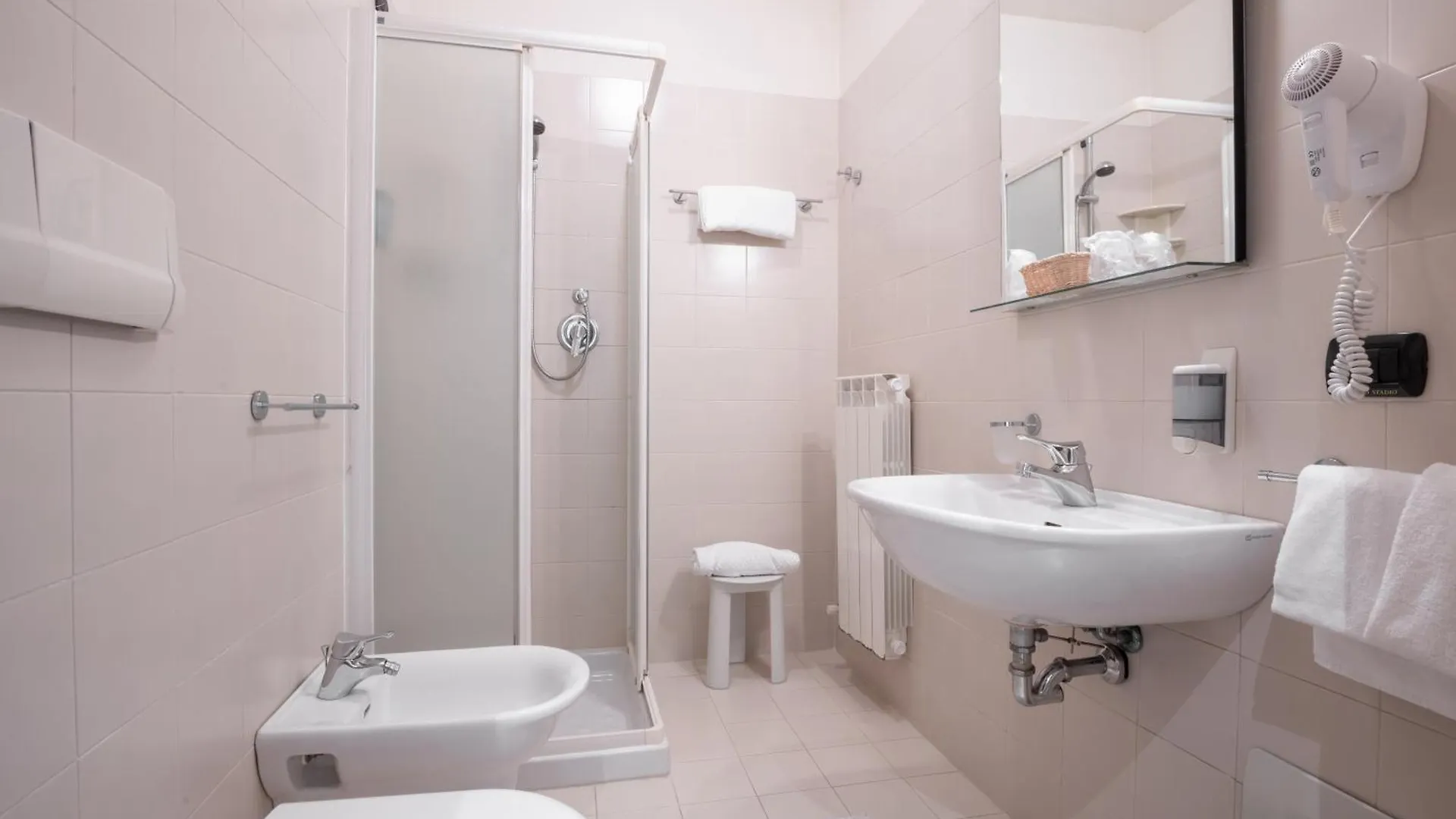 ***  Hotel Stadio&Spa San Bonifacio Italien