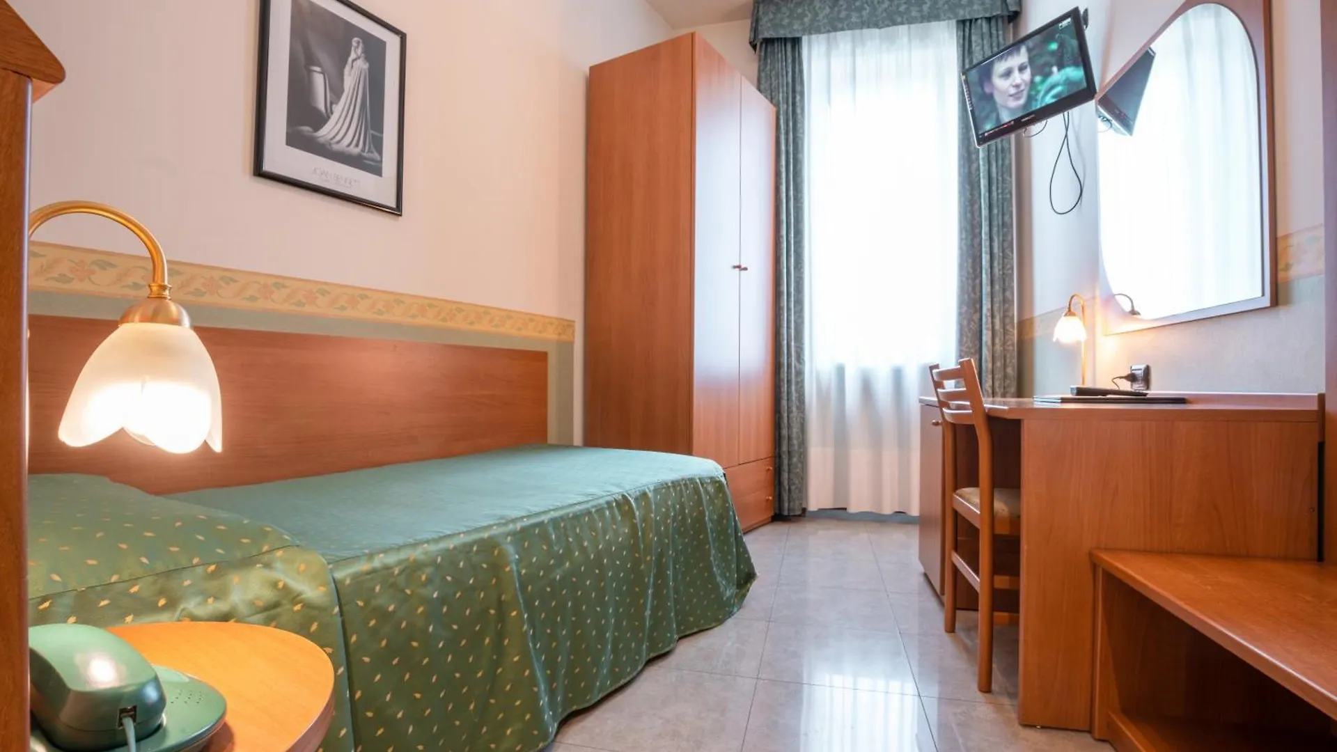 Hotel Stadio&Spa San Bonifacio