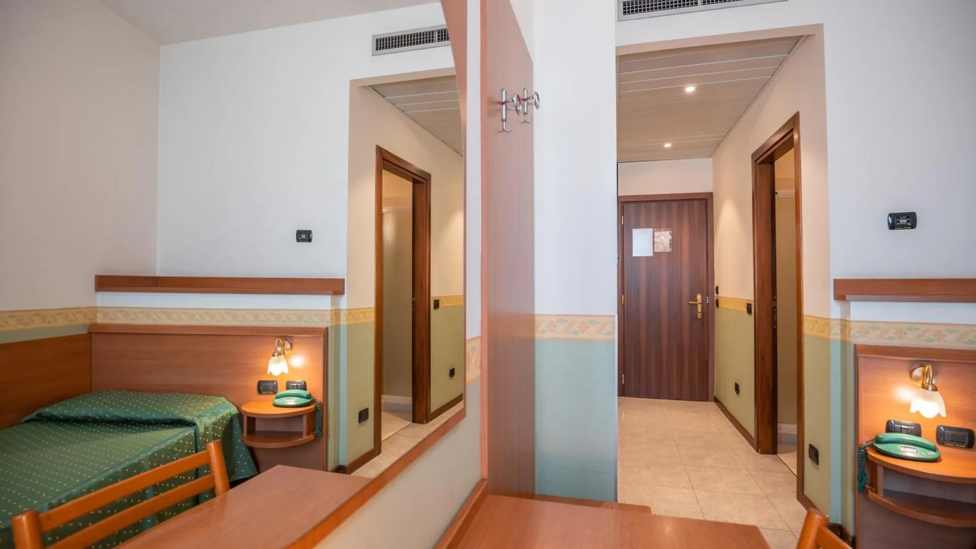 Hotel Stadio&Spa San Bonifacio