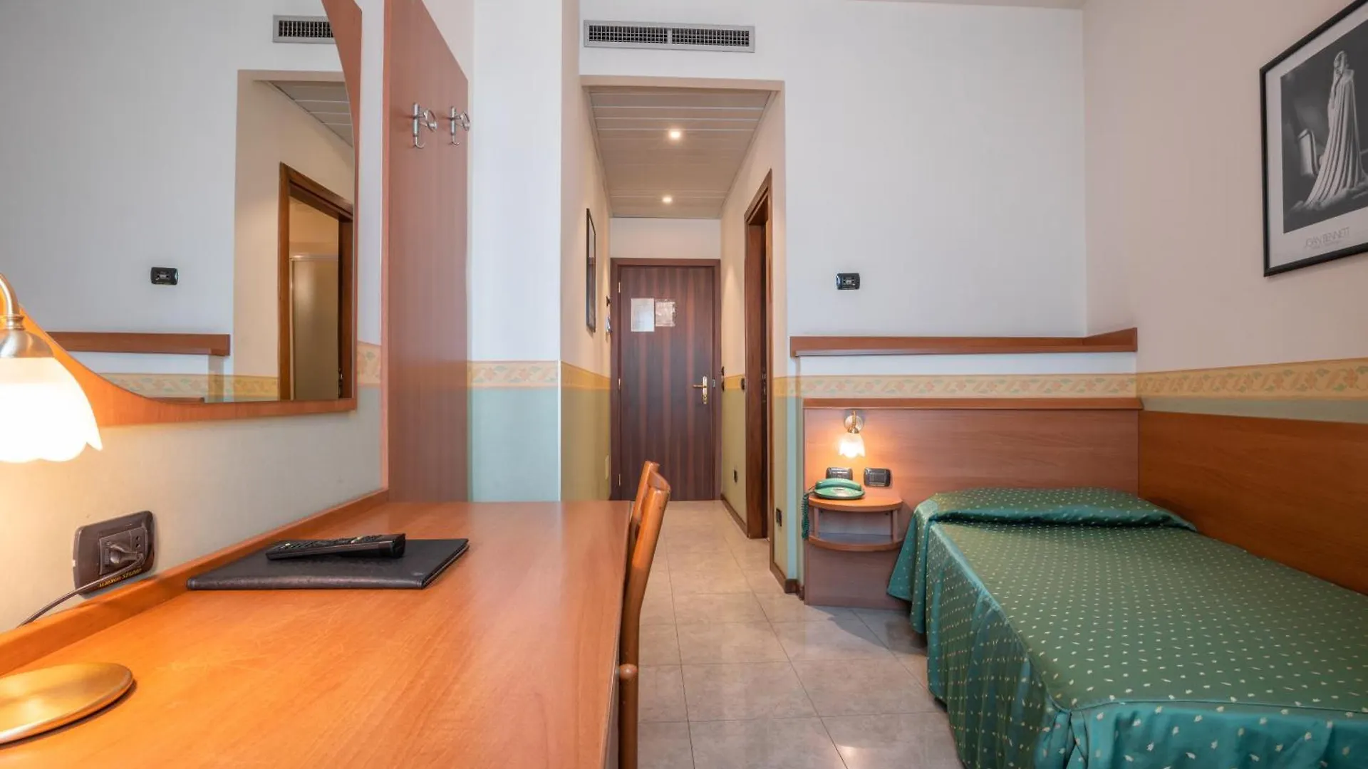Hotel Stadio&Spa San Bonifacio