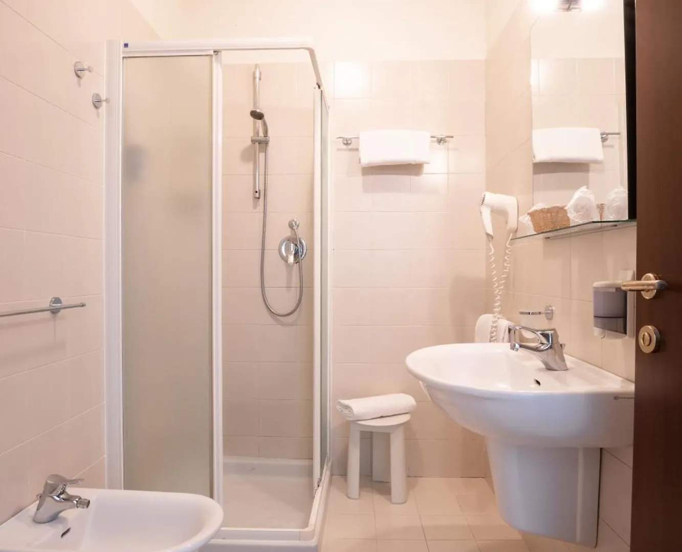 Hotel Stadio&Spa San Bonifacio