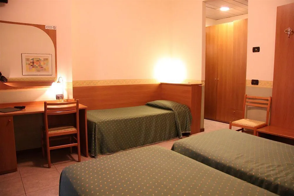 Hotel Stadio&Spa San Bonifacio