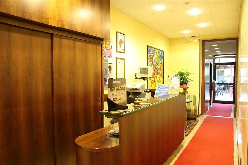 Hotel Stadio&Spa San Bonifacio