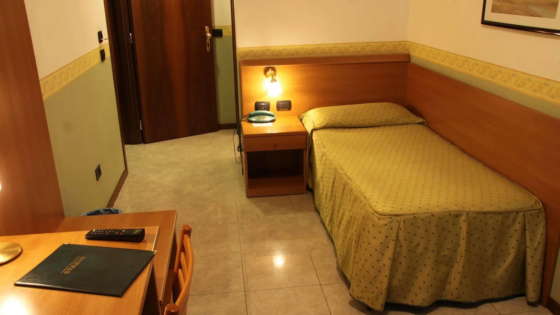 Hotel Stadio&Spa San Bonifacio
