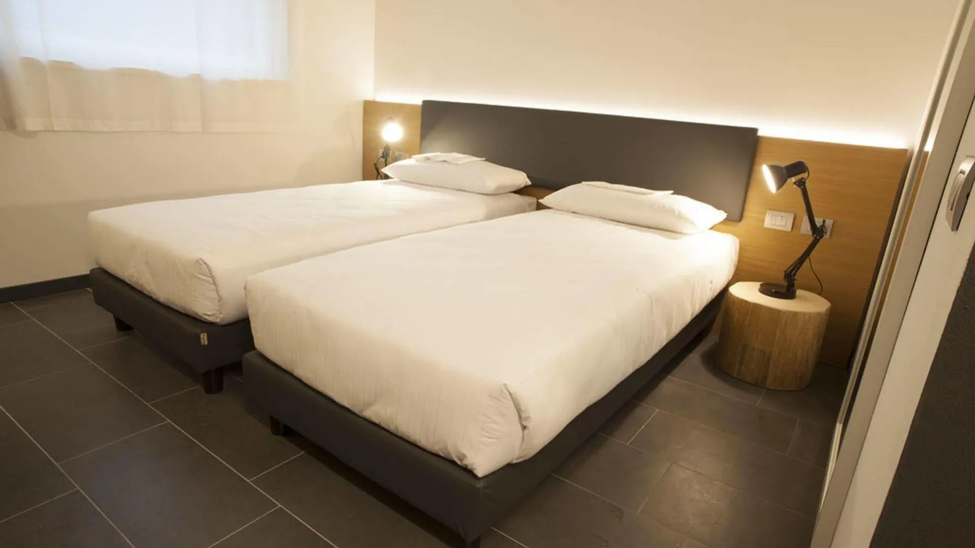 Hotel Stadio&Spa San Bonifacio